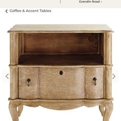 Ballard Design Table