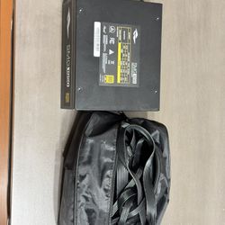PC Power Supply SMG 1050W