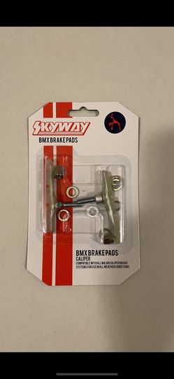 Brake Pads BMX