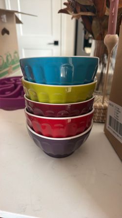 BOWLS OBO