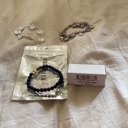 Bracelets Great Gift Idea