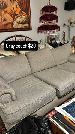 Furniture sale