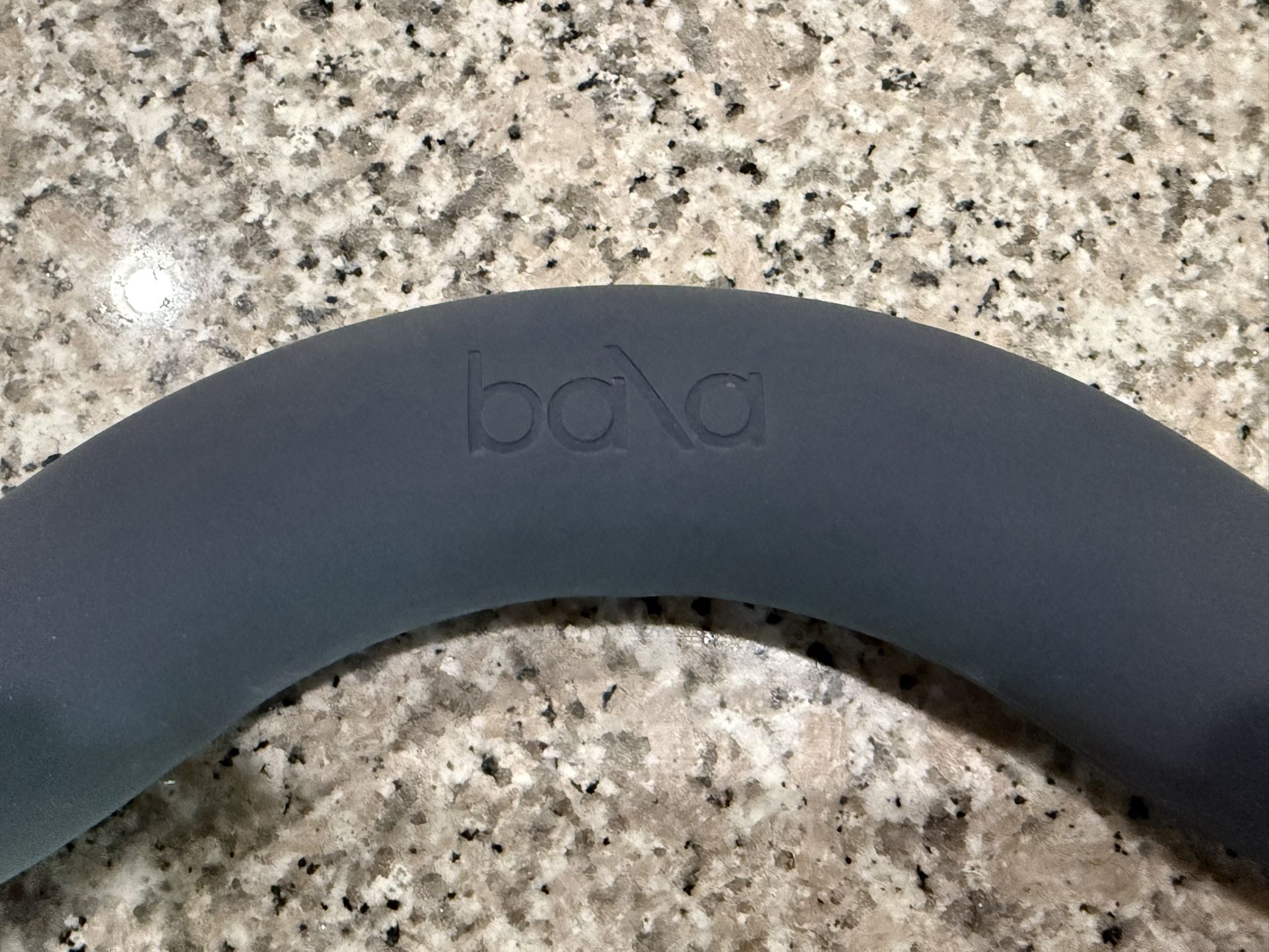 Bala Beam 25 Lb Barbell