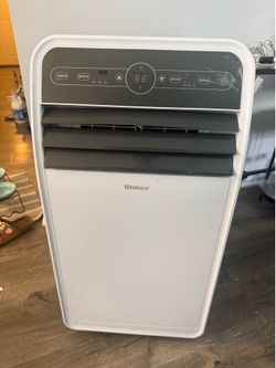 Shinco Portable AC