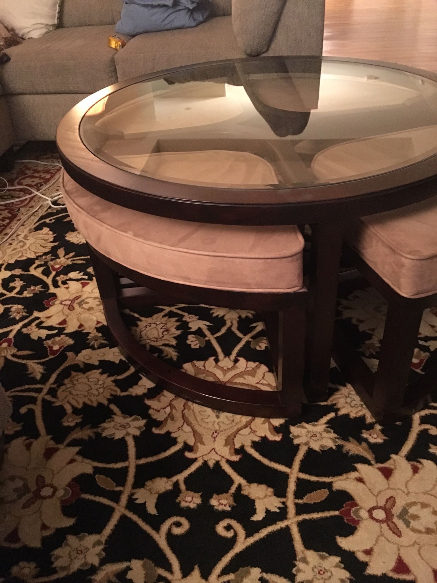 Coffee Table - Moving Sale
