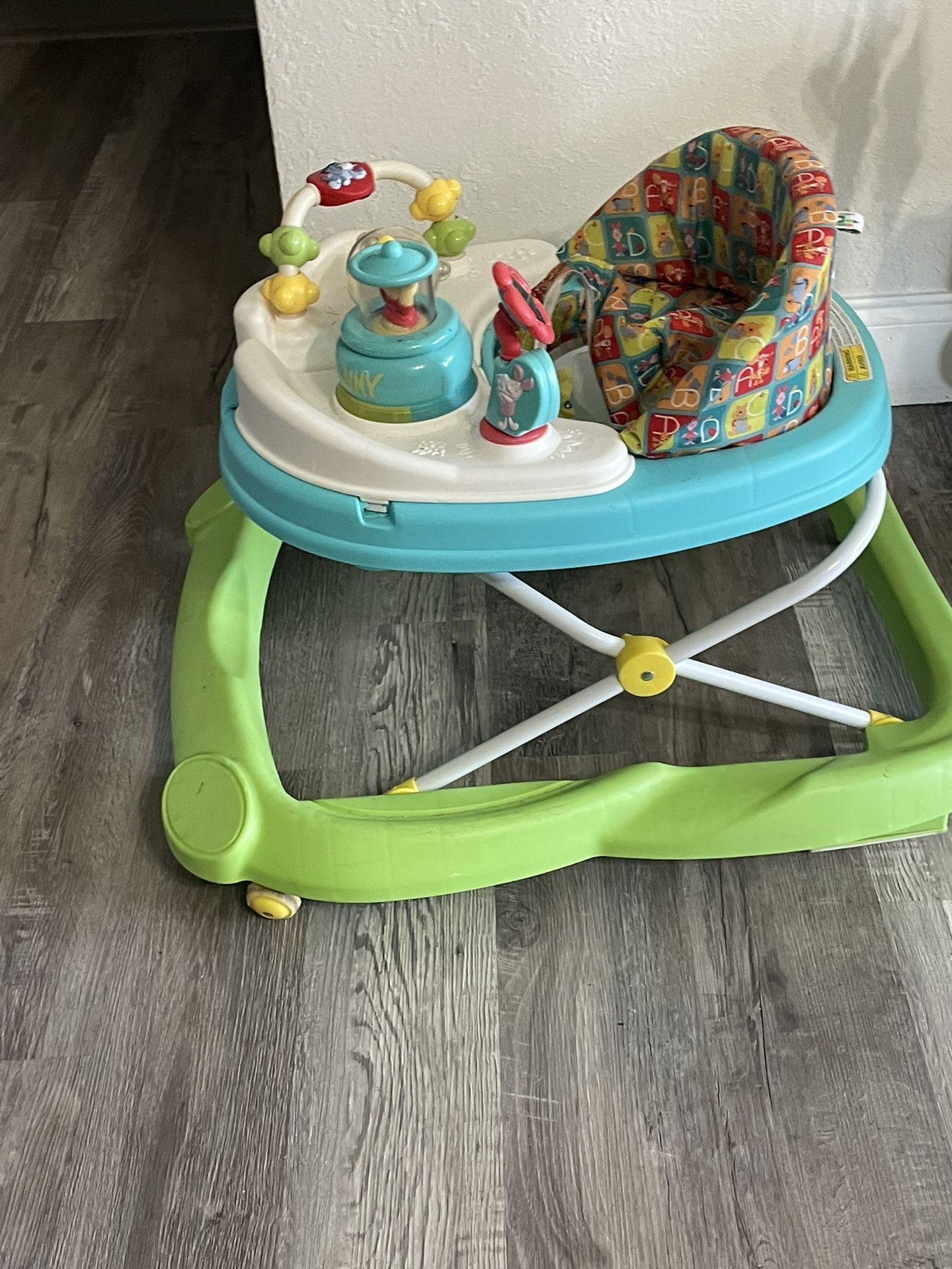 Baby Walker