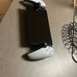 PlayStation Portal Remote Player 