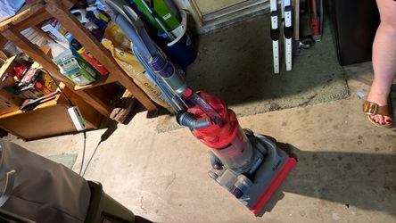Dyson Upright Vacuum Cleaner