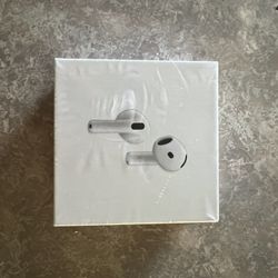 Air Pods 4 ANC 