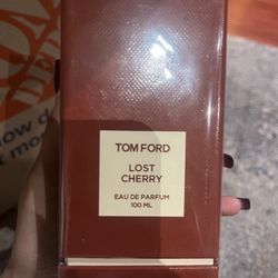 Tom ford perfume