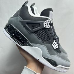 Jordan 4 Fear