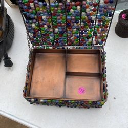 Jewelry Box