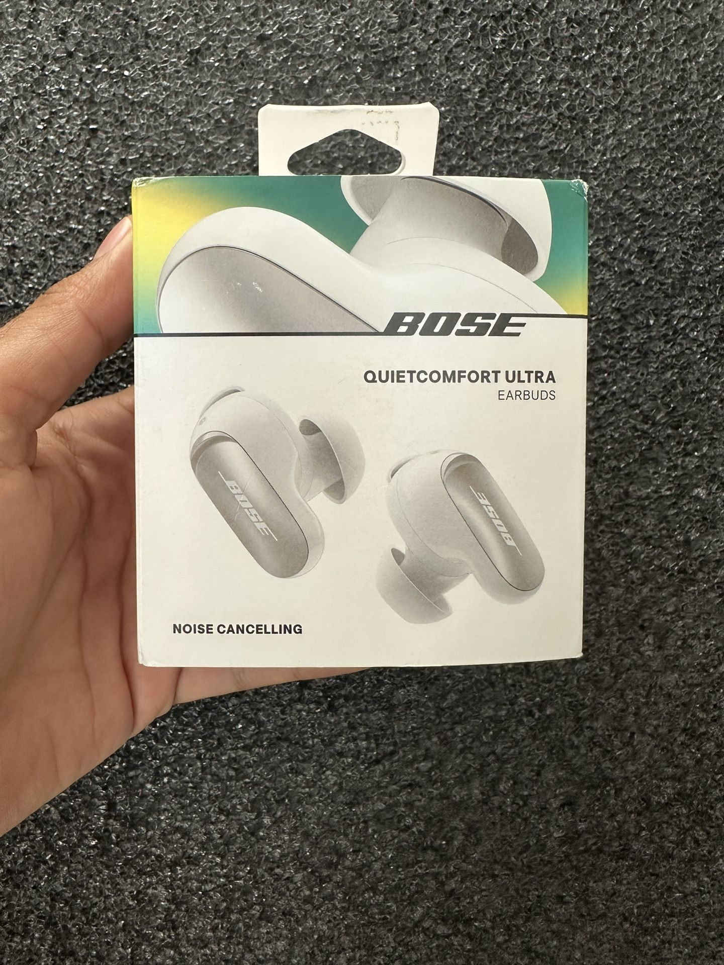 Bose Quietcomfort Ultra Earbuds,All Products : American Fashion Style Bags On Sale