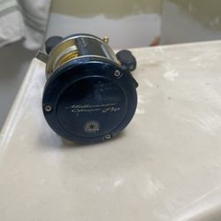 Daiwa Millionaire Classic Pro