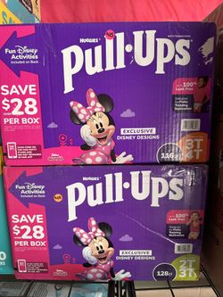Pull Ups