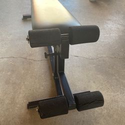 Bench Press