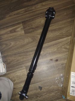Front drive shaft --  NEW --