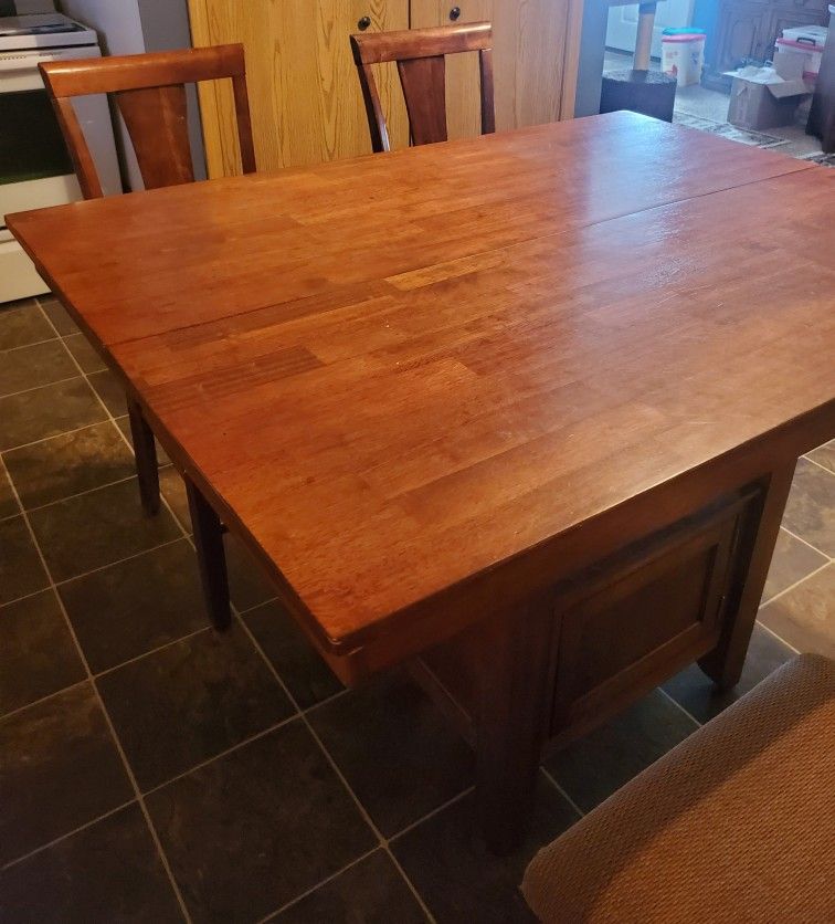 Kitchen Table