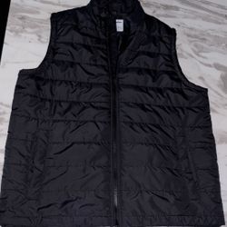 Men’s Vest