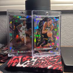 JA & KD cards 