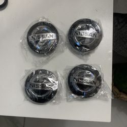 Center Caps 