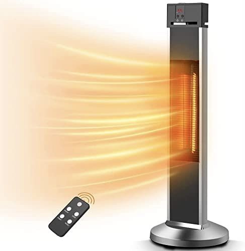 Heater