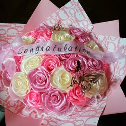 Flores Eternas Personalizadas Para Cualquier Ocasion Especial