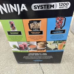 Ninja System Auto-iQ