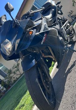 2018 GSX250R