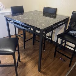 Brand New Kitchen Table 