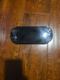 Anbernic ps vita pro (black)