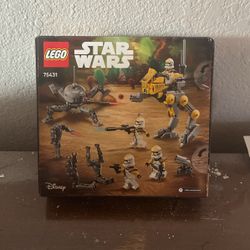 Lego Star Wars 