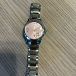 Women's Coach Watch 