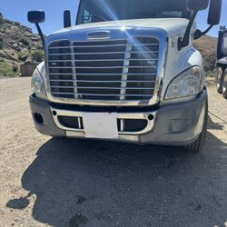 2012 Freightliner Super Ten 
