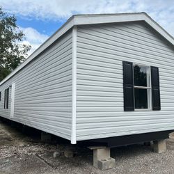 For Sale Mobil Home 2013