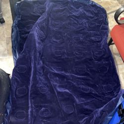 Air Mattress 