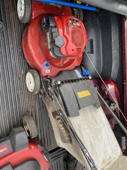 Toro 22”