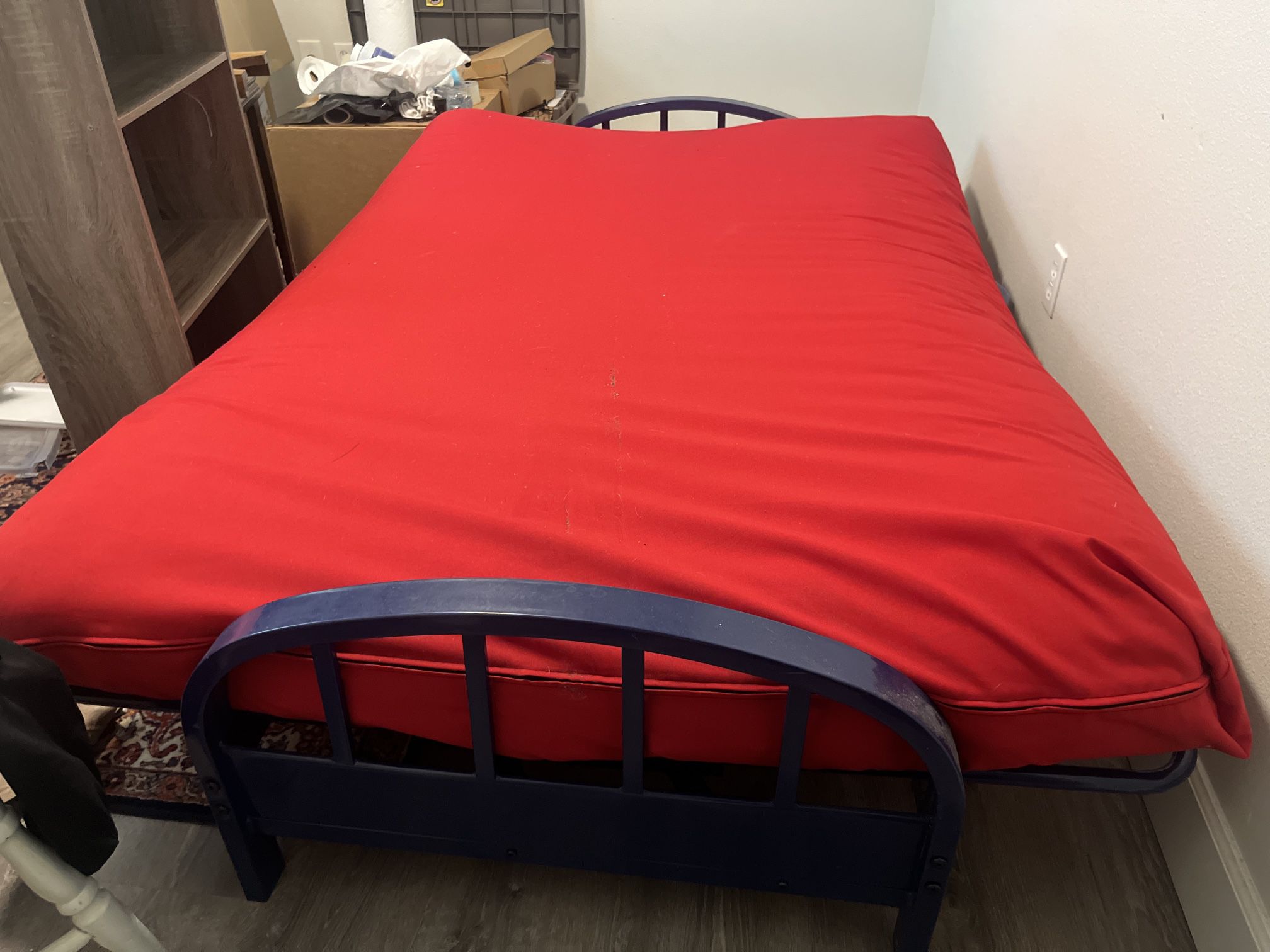 Full Size Futon Couch bed