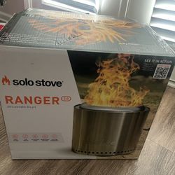 Solo Stove 12.5/ 31.8 CM