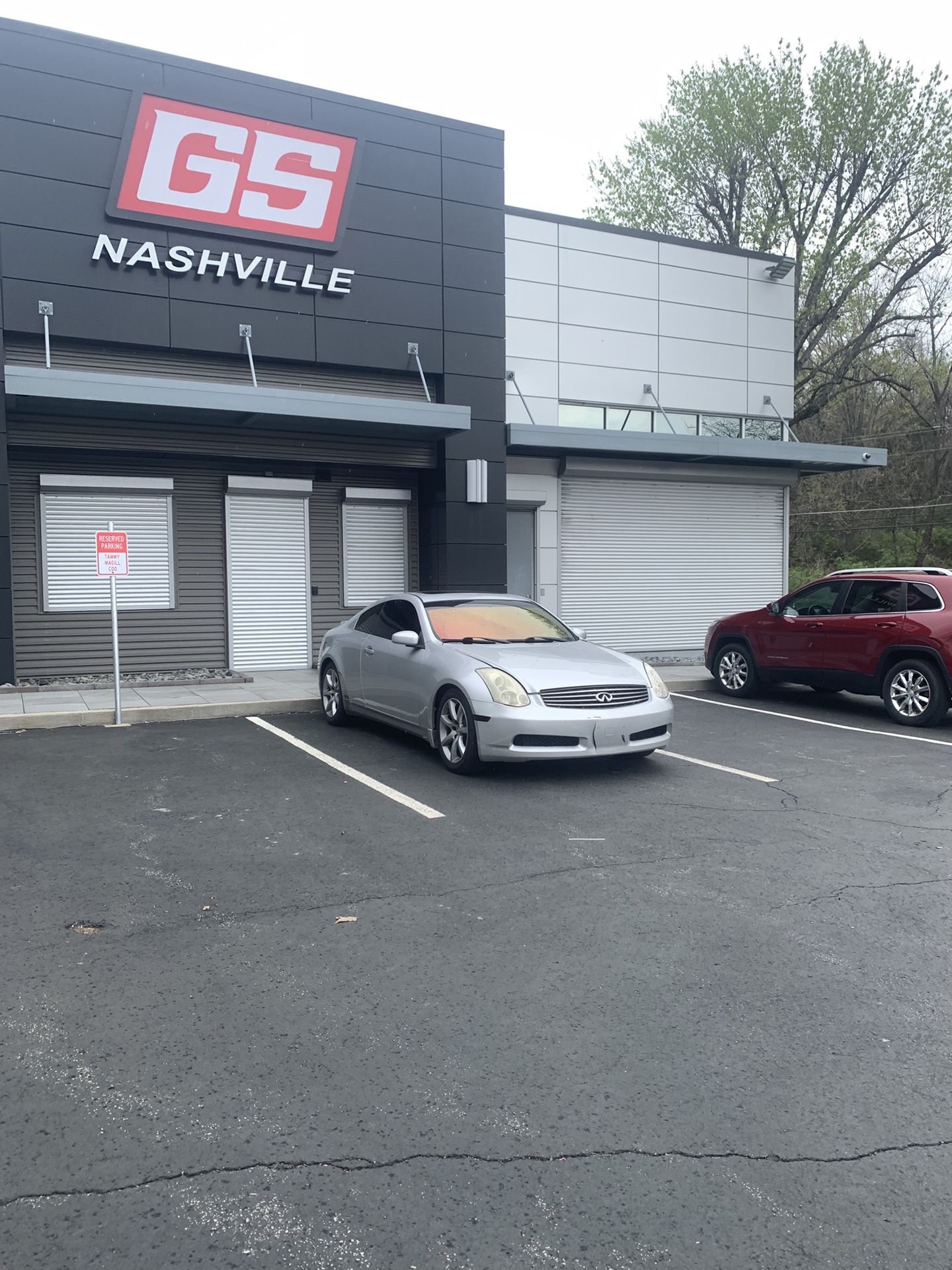 2006 Infiniti G35