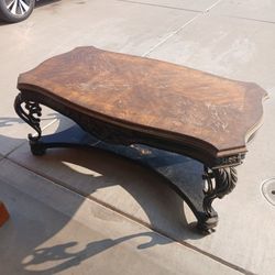 Coffee Table..FREE