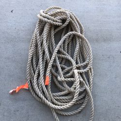 Nylon Rope