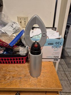 Custom Dr Claw's Claw from Inspector Gadget