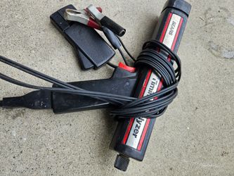 Sears Timing Light
