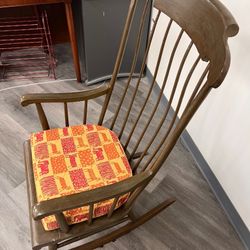Rocking Chair
