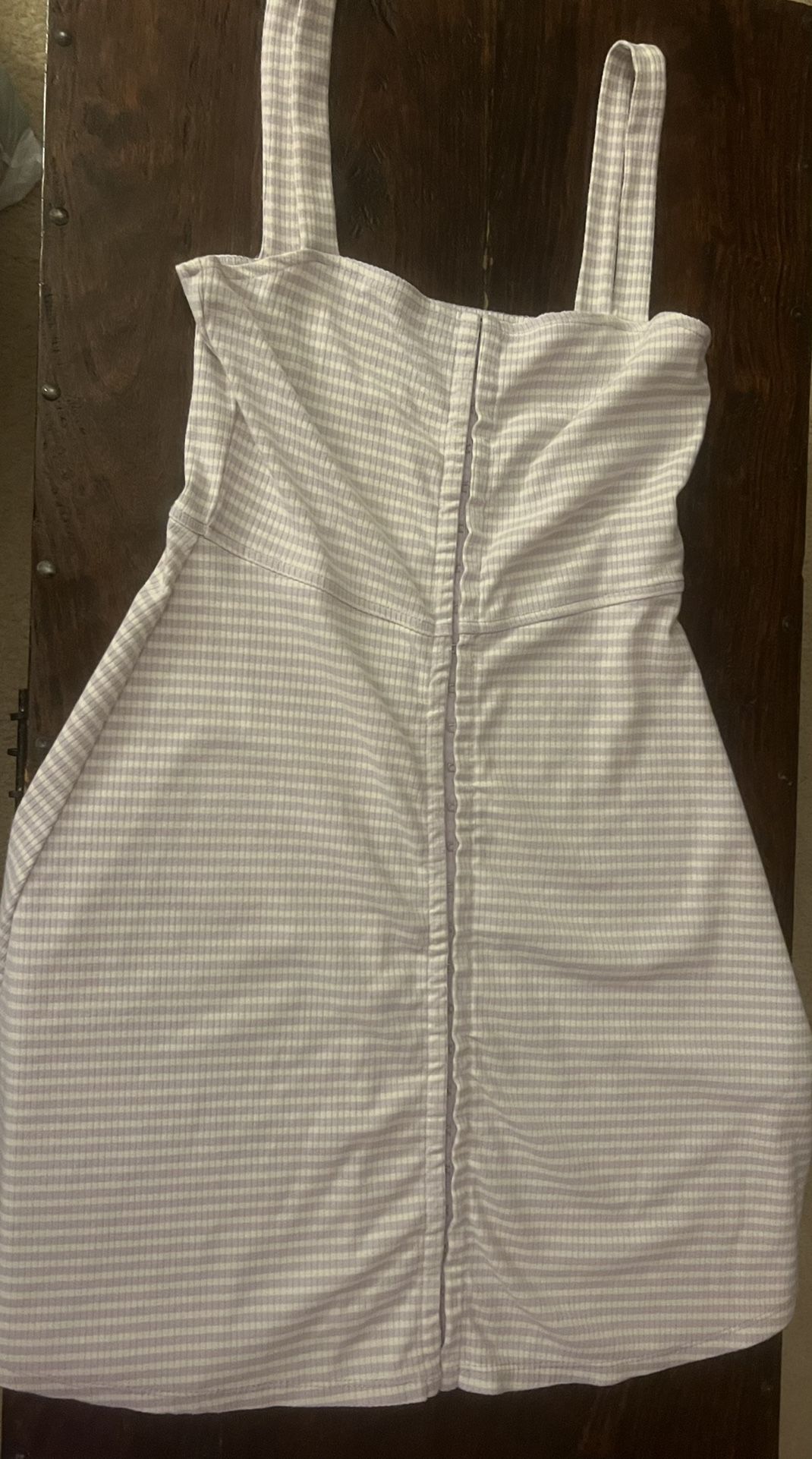 Ladies Small Forever 21 Dress