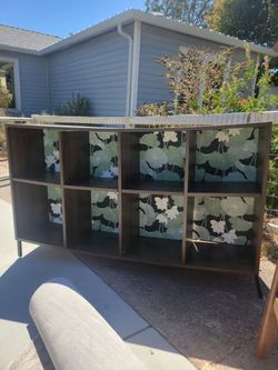 FREE cube console