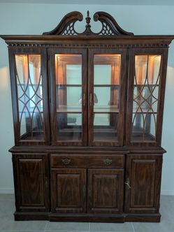 China Cabinet