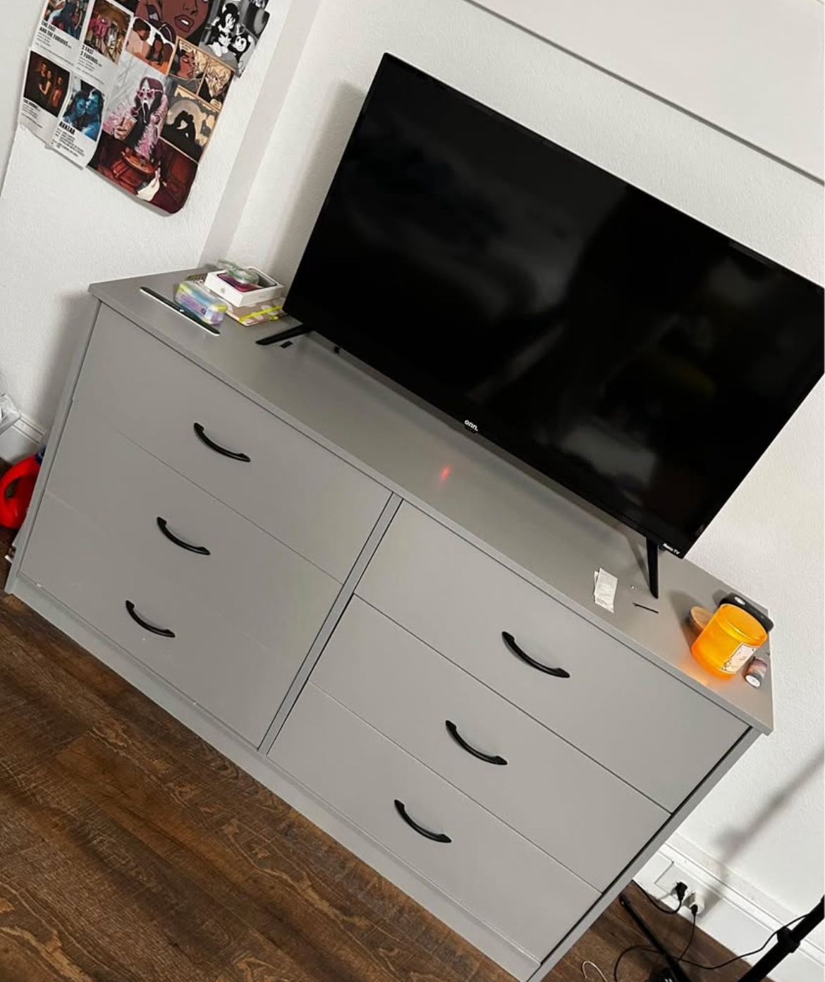 Onn Smart Tv 40inch