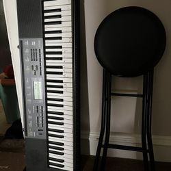 casio Keyboard ctk-2080